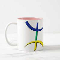kabyle do tricolore do aza - personalizado