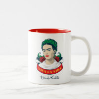 La Vida de Frida Kahlo | Viva