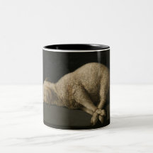 Lamb de Deus (Agnus Dei) (Animais Sacrificados)