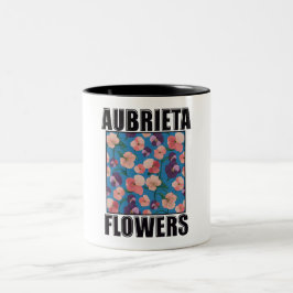 Caneca De Café Em Dois Tons Lâmpadas
