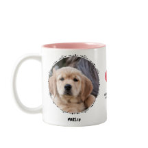 Lembrança Memorial de Cachorro Perda de Animal de 