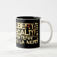 Liberte Egalite Fraternite: Revolução Francesa