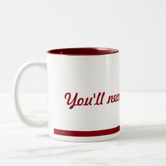 Caneca De Café Em Dois Tons liverpool