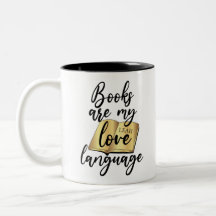Livros São Minha Linguagem do Amor Nome de Amante