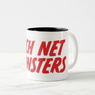 Caneca De Café Em Dois Tons LNM Copos Personalizados