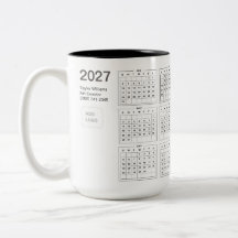 Logotipo Empresarial Minimalista 2027 Decoração de