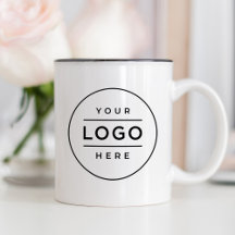 Logotipo Personalizado de Negócios Marca Promocion