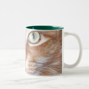Caneca De Café Em Dois Tons Macduff
