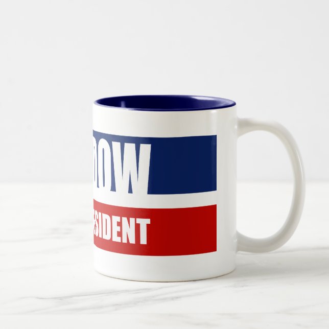 CANECA DE CAFÉ EM DOIS TONS MADDOW 2012 (Direita)