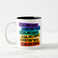 Magnet Do Carro. LGBT+Orgulho. Queer.