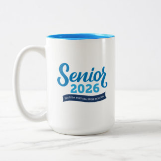Caneca De Café Em Dois Tons Mais velho 2026