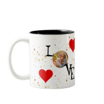 Mamãe Personalizada e Imagem de Amor