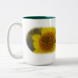 Caneca De Café Em Dois Tons Mangueira 3