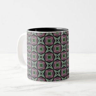 Caneca De Café Em Dois Tons Marigo