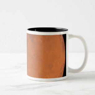 Caneca De Café Em Dois Tons Marte 5