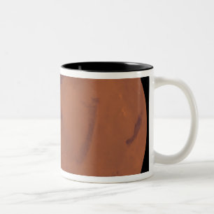 Caneca De Café Em Dois Tons Marte 6