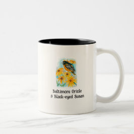 Caneca De Café Em Dois Tons Maryland