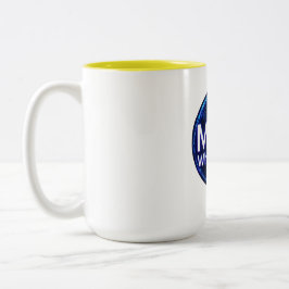 Caneca De Café Em Dois Tons Math Teacher Math Whisperer