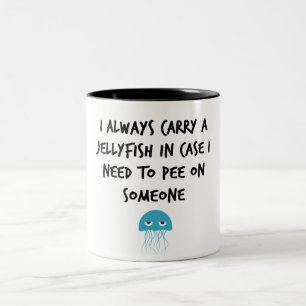 Caneca De Café Em Dois Tons medusa