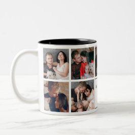 Caneca De Café Em Dois Tons Melhor Marido Moderno De 9 Fotos