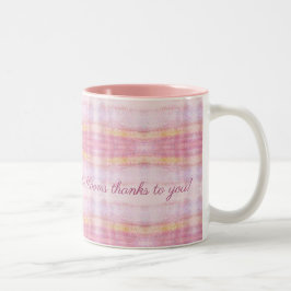 Caneca De Café Em Dois Tons Melhor Xadrez Rosa Designer