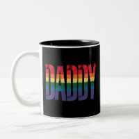 Mês do Orgulho Gay do Papai Dia dos Pais LGBTQ Arc