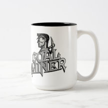 MINEIRO DE CARVÃO