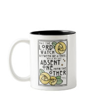 Mizpah Blush | Rosa de Glasgow Amarelo