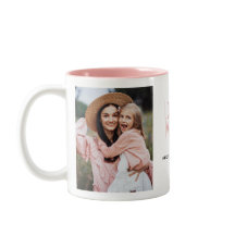 Modern Love you Mummy 2 Photos & Personal Message