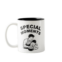 Momentos especiais Dia de os pais