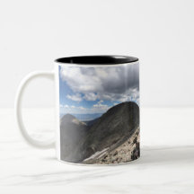 Montanha Mug - Ponto Desafiador