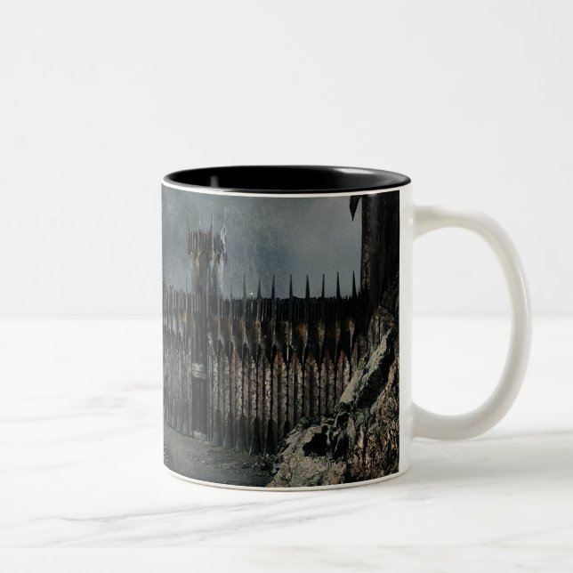 Caneca De Café Em Dois Tons Morannon (Direita)