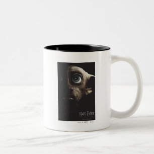 Caneca De Café Em Dois Tons Mortal - Dobby