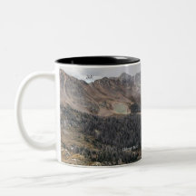 Mountain Mug - Bacia de Chicago