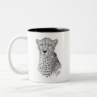 Caneca De Café Em Dois Tons Mug - Blitz