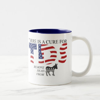 Caneca De Café Em Dois Tons Mug de café de dois tons para o seu dia a dia!