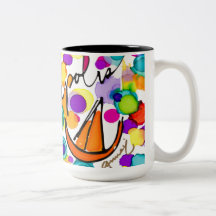 Mug De Café De Minneapolis
