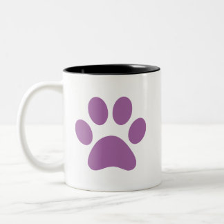 Caneca De Café Em Dois Tons Mug de café para impressão