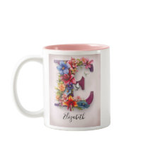 Mug de café personalizado
