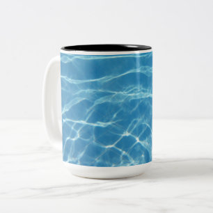 Caneca De Café Em Dois Tons Mug de dois tons, 15 oz