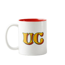 Mug de Ícone UC