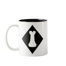 Mug de logotipo clássico