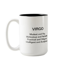 Mug de vírus