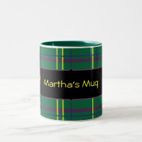 Mug de Xadrez personalizável