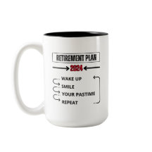 Mug do Plano de Reforma Personalizado 2024