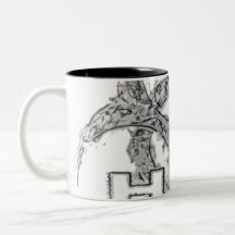 Mug HEX