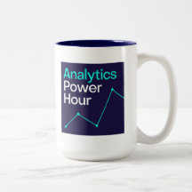 Mug - Logotipo Podcast e #mattgershoffen