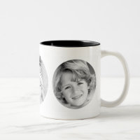 Mug Personalizado de Fotografia