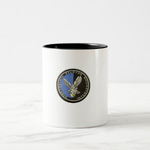 CANECA DE CAFÉ EM DOIS TONS MUG PSIG