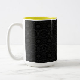 Caneca De Café Em Dois Tons Mug RZ-19